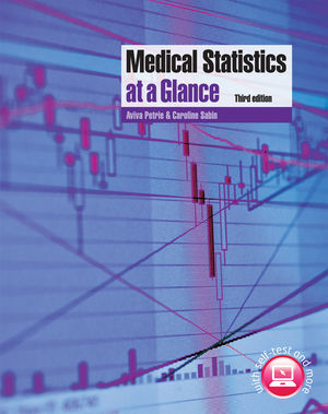 Medical Statistics at a Glance (third edition)