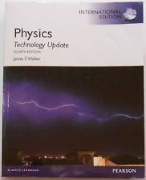 Physics, fourth edition