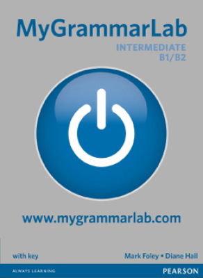 MyGrammarlab intermediate B1/B2