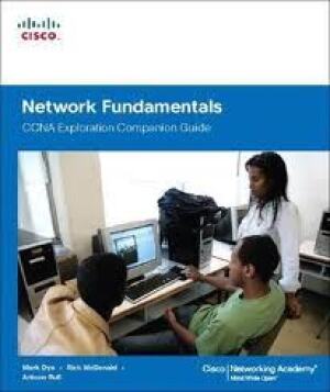 Cisco - Network fundamentals