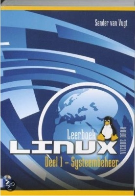 Leerboek Linux Deel 1 - Systeembeheer
