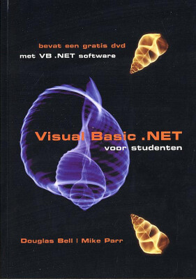 Visual Basic.net voor studenten incl DVD