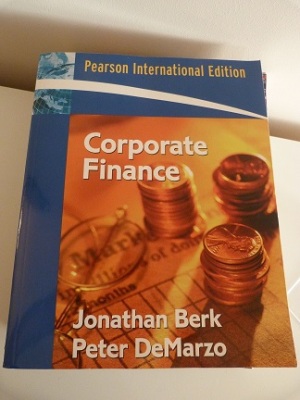 Corporate finance