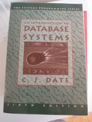 AN INTRODUCTION TO DATABASE SYSTEMS, 6e