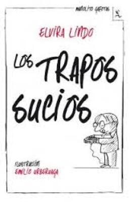 Los Trapos Sucios