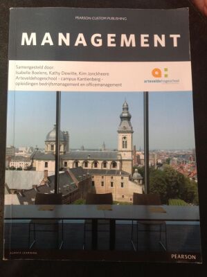 Management