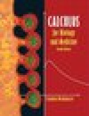Calculus for Biology and Medicine Second Edition