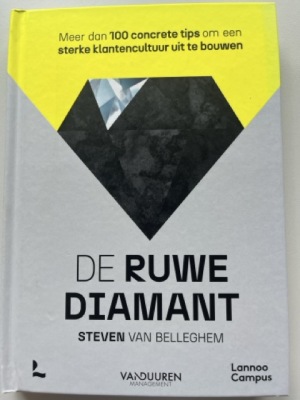 De Ruwe Diamant