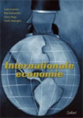 Internationale economie