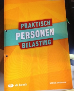 Praktisch Personen Belasting