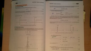 Signals and Systems