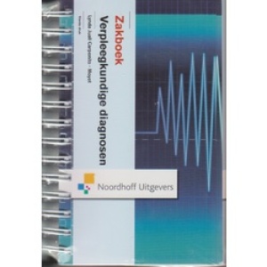 Zakboek verpleegkundige diagnosen