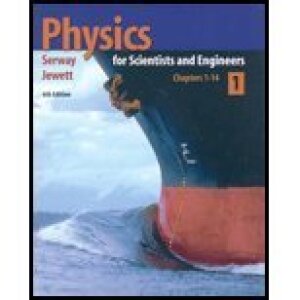 Physics for Scientists and Engineers