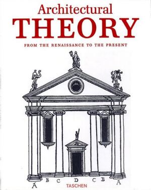 Architectural Theory from renaissance to the present