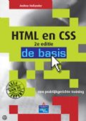 HTML en CSS (2de editie)