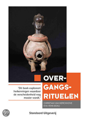 Overgangsrituelen