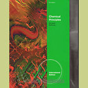 Chemical Principles