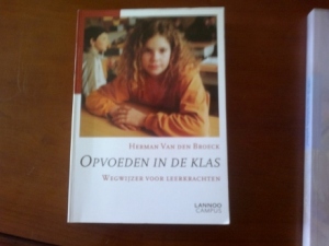 Opvoeden in de klas