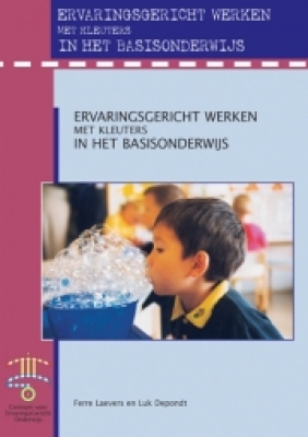 Ervaringsgericht werken met kleuters