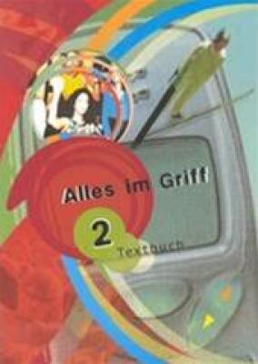 Alles im Griff 2 - textbuch