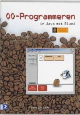 OO-Programmeren in Java met BlueJ