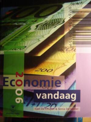 Economie Vandaag