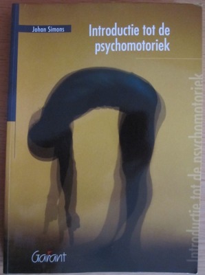 Introductie tot de psychomotoriek