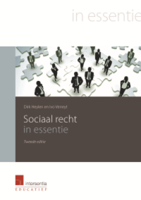 Sociaal Recht in Essentie