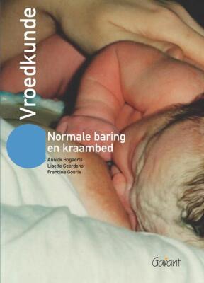 Normale baring en kraambed