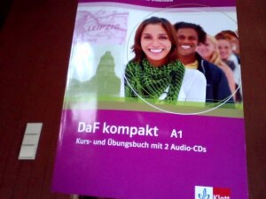 DaF kompakt A1