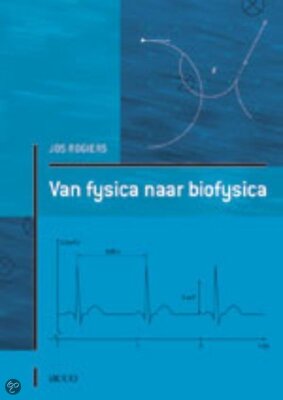 Van Fysica naar Biofysica