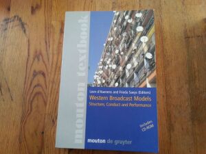 Western Broadcast Models