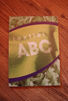 Textiel ABC