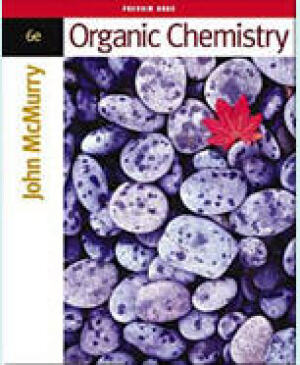 Organic Chemistry