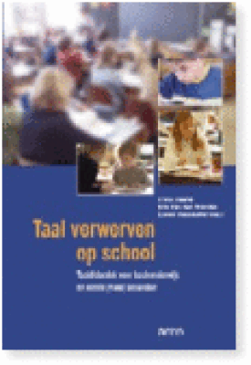 Taal verwerven op school, taaldidactiek voor basisonderwijs en eerste graad secundair