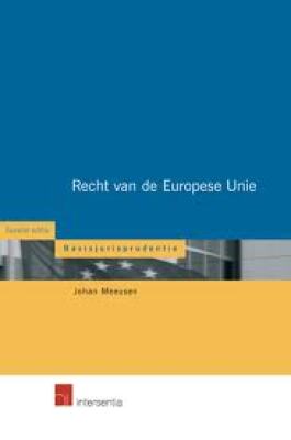 Recht van de Europese Unie