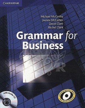 Grammar for Business