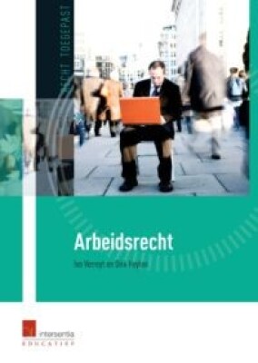 Arbeidsrecht