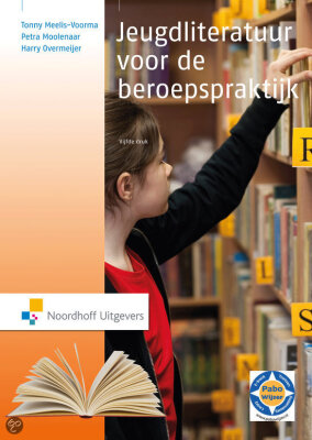 Jeugdliteratuur voor de beroepspraktijk