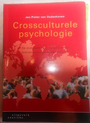 Crossculturele psychologie