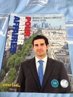 Pour parler affaires