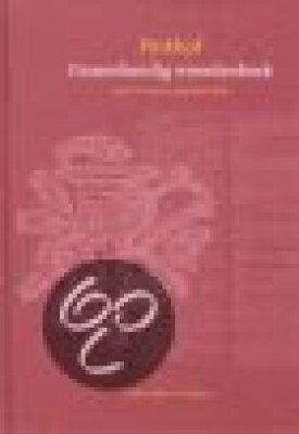 Pinkhof Geneeskundig woordenboek