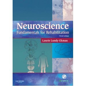Neuroscience - Fundamentals for rehabilitations
