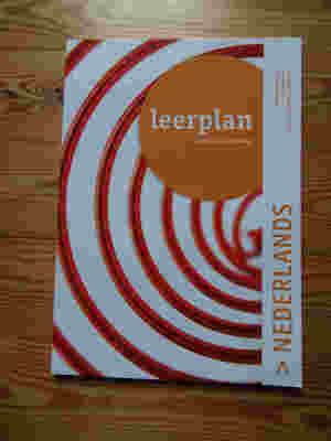Nederlands leerplan taalbeschouwing, strategieën en (inter) culturele gerichtheid