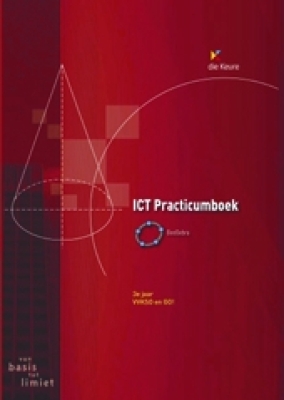 ICT Practicumboek