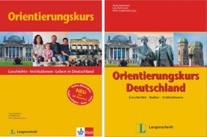 Orientierungskurs Deutschland