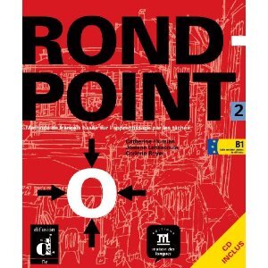 Rond-point 2 B1