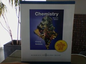 Chemistry