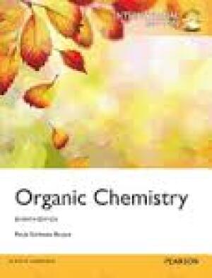 Organic Chemistry