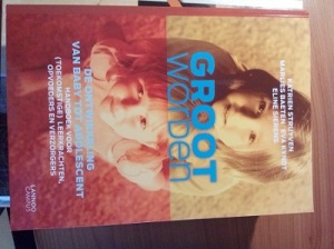 Groot worden